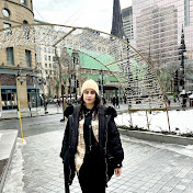Profile Picture of Amal Khalil (@amalkh21) on Youtube