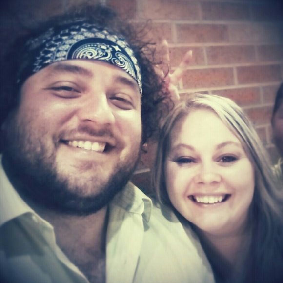 Profile Picture of Amber Tidyman (@atidyman) on Poshmark