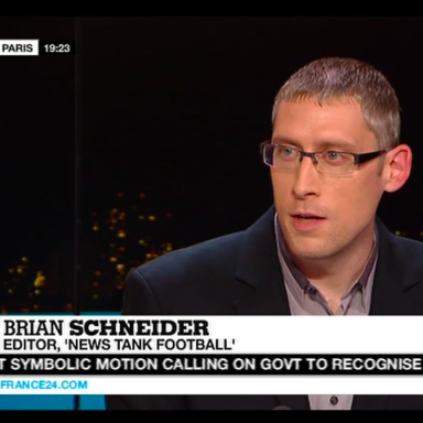 Profile Picture of Brian Schneider (@B5chne1der) on Twitter