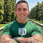 Profile Picture of Dustin Ramirez (@operationlovestory) on Instagram