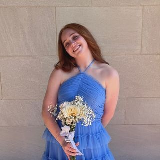 Profile Picture of Allyson Shulman (@shulman.allyson) on Instagram