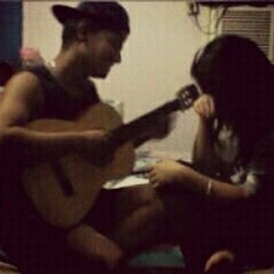 Profile Picture of Daniel Albino (@daniel_thedemon) on Twitter