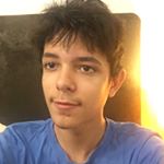 Nicholas Ramsay - Instagram Profile Picture of Nicholas Ramsay (@nicholasramsay100) on Instagram