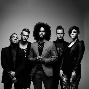 Profile Picture of Group 1 Crew (@groupone) on Myspace