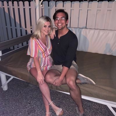 Profile Picture of Blake (@Blake_solomon97) on Twitter