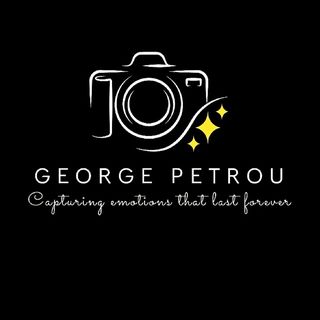 Profile Picture of George Petrou Photography (@george_petrou_photography) on Instagram