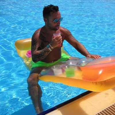 Profile Picture of Scott Barron (@scottybarron24) on Twitter