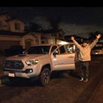 Profile Picture of Zack Hudson (@zackhudson55555) on Instagram