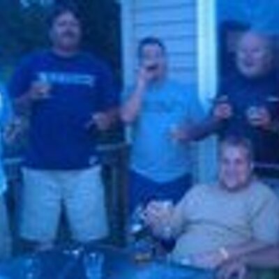 Profile Picture of Derick Lay (@Dlay19) on Twitter