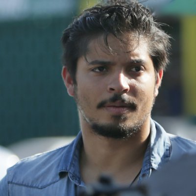 Profile Picture of Daniel Aurelio (@SrDanielAurelio) on Twitter