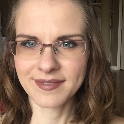 Profile Picture of Crystal Klein (@CrystalKlein18) on Twitter