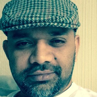 Profile Picture of Vyomesh Patel (@VyomeshPatel) on Twitter