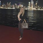 Profile Picture of Gina Maria da Silva (@ginasilvaeua) on Instagram