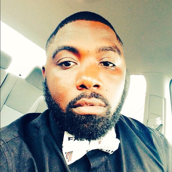 Profile Picture of Jermaine Foster (@foster373737) on Poshmark