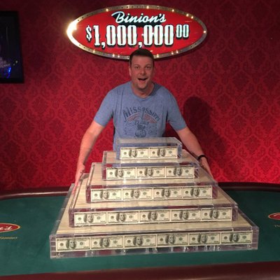 Profile Picture of Eric Thiessen (@ThiessenE) on Twitter