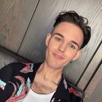 Profile Picture of Carl Smith (@carldavidsmith) on Instagram