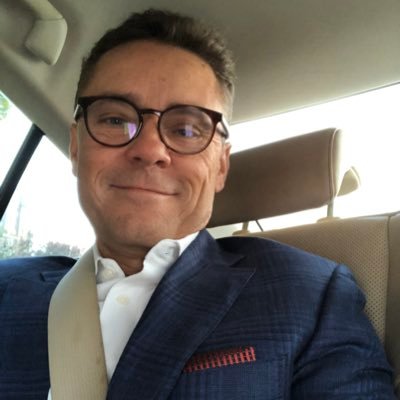 Profile Picture of David Kuhl (@davidkuhl12) on Twitter