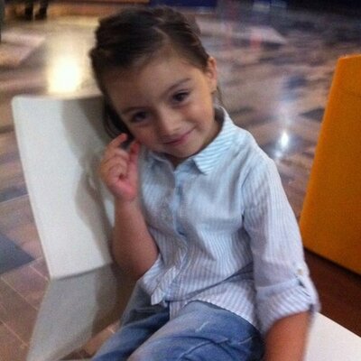 Profile Picture of Lorena Zaragoza (@Lorenzaragoza) on Twitter