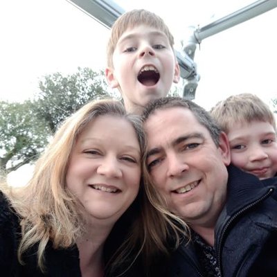 Profile Picture of Paula Warnock (@pwarnock2) on Twitter