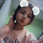 Profile Picture of ameliapurcel (@amelia_purcel) on Instagram