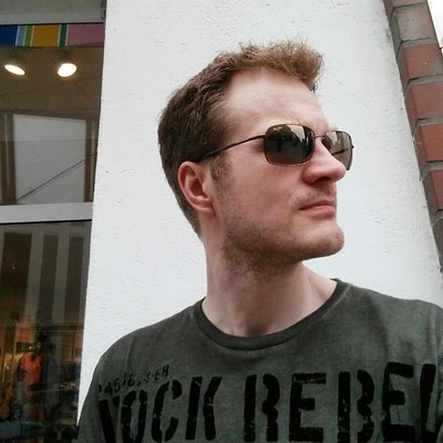 Profile Picture of Oliver Tacke (@otacke) on Twitter