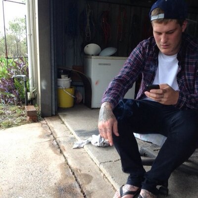 Profile Picture of Mark Hoey (@markhoey19) on Twitter