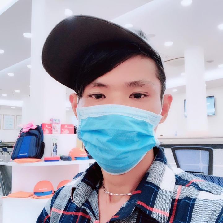 Profile Picture of TRAN LAM (@tranhoailam9999) on Tiktok