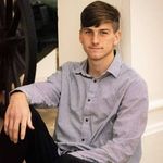 Profile Picture of Kyle Coyne (@coyne_kyle) on Instagram