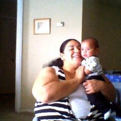 Profile Picture of Teresa Irizarry (@TriggaTeresa) on Twitter