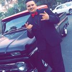 Profile Picture of Steven Peak (@_stevenpeak_) on Instagram