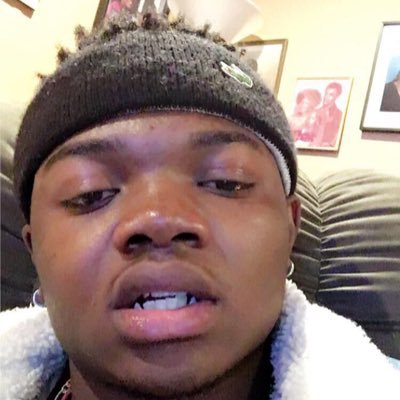 Profile Picture of Mont3 Armstrong (@monte88580136) on Twitter