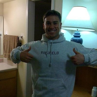 Profile Picture of James Wingfield (@jameswi75121494) on Twitter