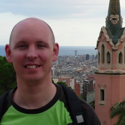 Profile Picture of Michael O'Flaherty (@m_oflaherty) on Twitter