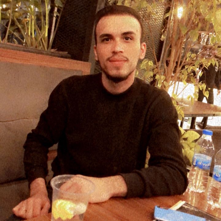 Profile Picture of Richard Klumpp (@richardklumpp6453) on Tiktok