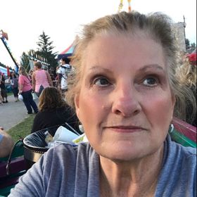 Profile Picture of Deborah Byers-Benoit (@deborahmarg) on Pinterest