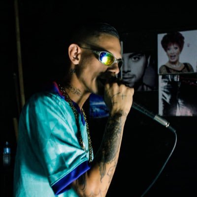 Profile Picture of Mc Pompeo (@OguiPompeo) on Twitter