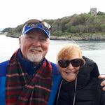 Profile Picture of Glenn McDougall (@glennpositive) on Instagram