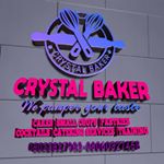 Profile Picture of crystal baker in Lagos (@crystalbakerevent) on Instagram