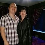 Profile Picture of Simon-Joanne Connolly (@simonjoanneconnolly) on Instagram