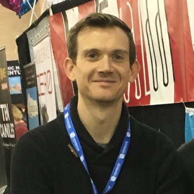 Profile Picture of Michael Dunn OConnor (@dunn_oconnor) on Twitter