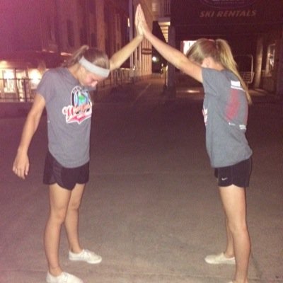 Profile Picture of Jaymie Moore (@JaymieMoore555) on Twitter