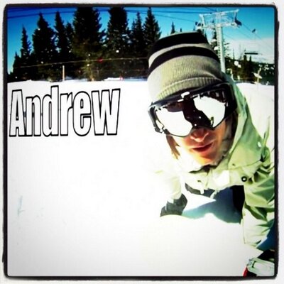 Profile Picture of Andrew Neugebauer (@AndrewNeug) on Twitter