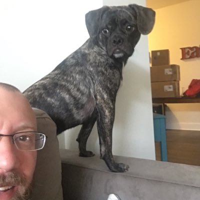Profile Picture of Matthew Burnside (@burn0686) on Twitter