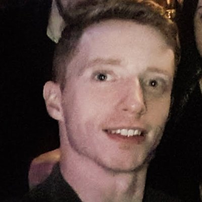 Profile Picture of Paul Glancy (@paulmglancy) on Twitter