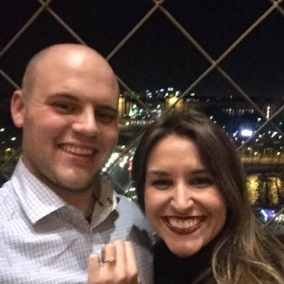 Profile Picture of Matt Cote (@CattMote) on Twitter