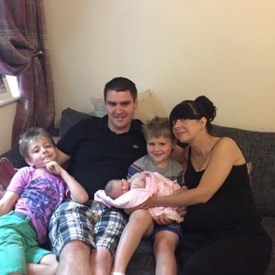 Profile Picture of Christopher Huck (@tifferhuck) on Twitter