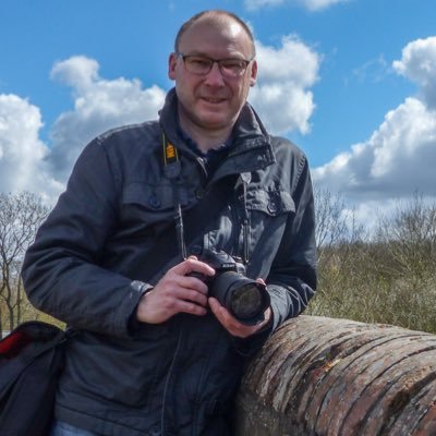 Profile Picture of Paul Burrows (@piesfan63) on Twitter