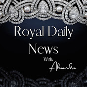 Profile Picture of The Royal Correspondent: Royal Daily News (@TheRoyalCorrespondent) on Youtube