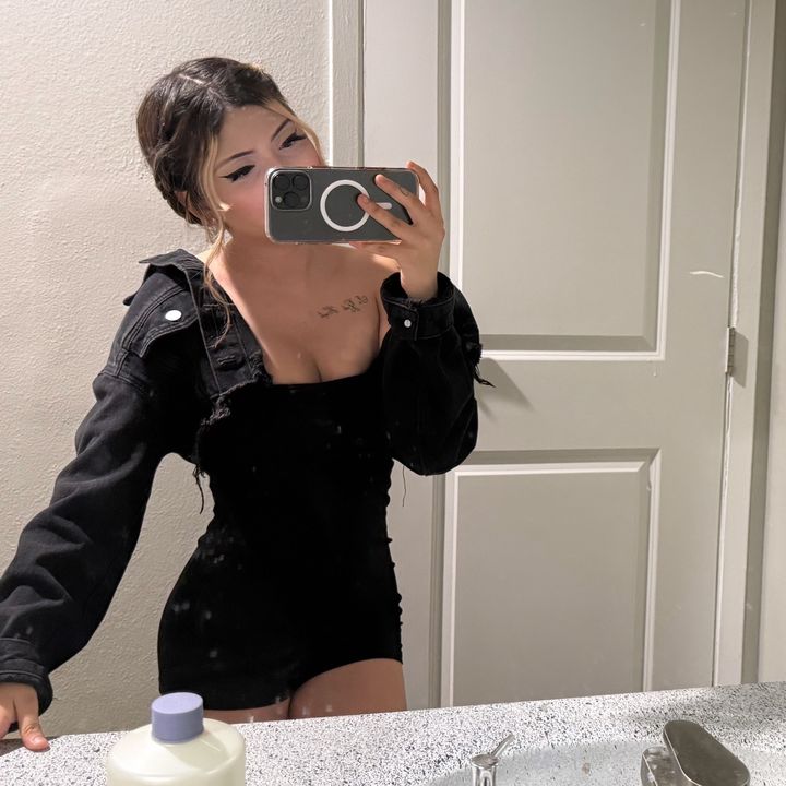 Profile Picture of casandra <3 (@casandralomeli) on Tiktok