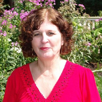 Profile Picture of Sherryl Perry (@KeepUpWeb) on Twitter